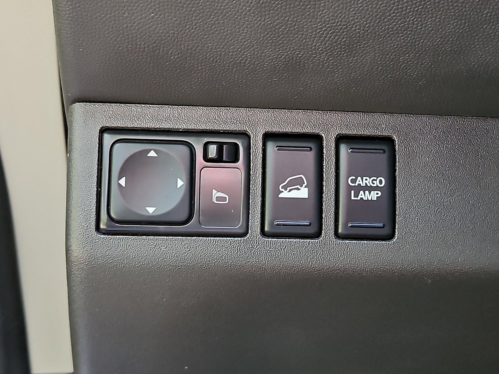 2017 Nissan Frontier 2017.5 King Cab 4x4 SV V6 Auto