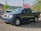 2017 Nissan Frontier 2017.5 King Cab 4x4 SV V6 Auto