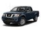 2017 Nissan Frontier 2017.5 King Cab 4x4 SV V6 Auto