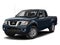 2017 Nissan Frontier 2017.5 King Cab 4x4 SV V6 Auto
