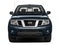 2017 Nissan Frontier 2017.5 King Cab 4x4 SV V6 Auto