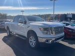 2016 Nissan Titan XD 2WD Crew Cab SL Diesel