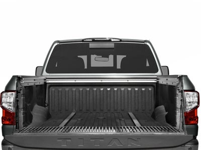 2016 Nissan Titan XD 2WD Crew Cab SL Diesel