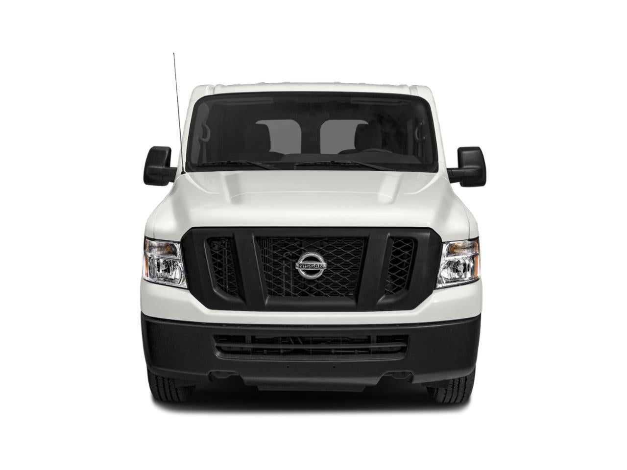 2018 Nissan NV Cargo NV1500 Standard Roof V6 SV