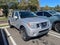 2021 Nissan Frontier Crew Cab PRO-4X®