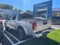 2021 Nissan Frontier Crew Cab PRO-4X®