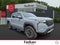 2024 Nissan Frontier Crew Cab PRO-4X®