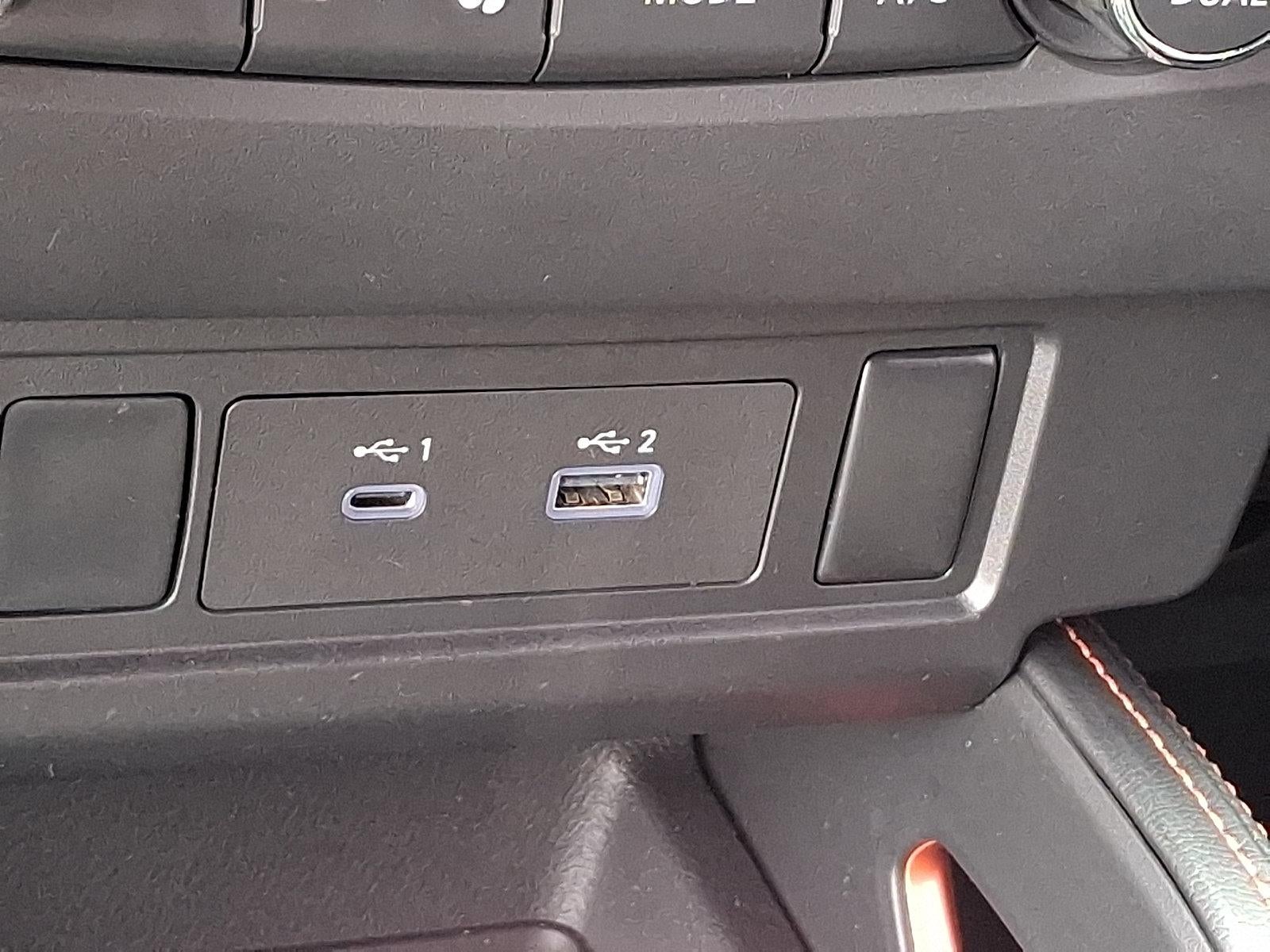 2024 Nissan Frontier Crew Cab PRO-4X®