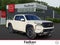 2023 Nissan Frontier Crew Cab PRO-4X®