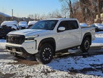 2023 Nissan Frontier Crew Cab PRO-4X®