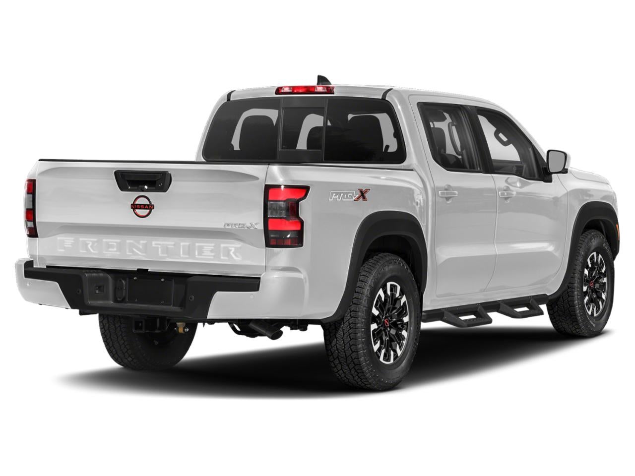 2023 Nissan Frontier Crew Cab PRO-4X®