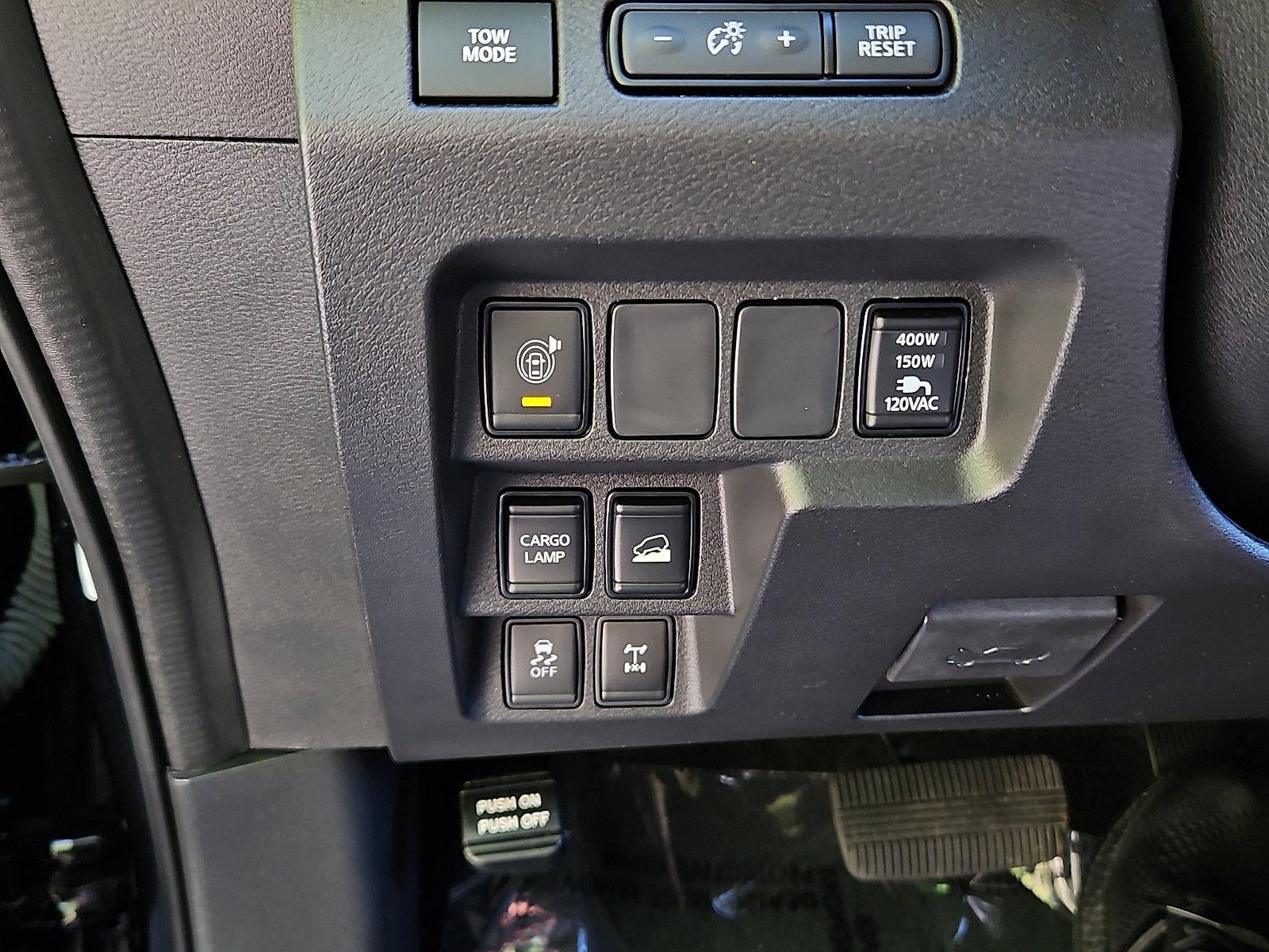 2023 Nissan Frontier Crew Cab PRO-4X®