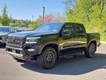 2023 Nissan Frontier Crew Cab PRO-4X®