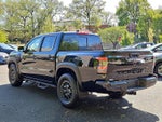 2023 Nissan Frontier Crew Cab PRO-4X®