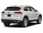 2021 Volkswagen Atlas Cross Sport 3.6L V6 SEL 4MOTION