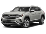 2021 Volkswagen Atlas Cross Sport 3.6L V6 SEL 4MOTION