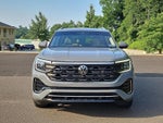 2025 Volkswagen Atlas 2.0T SEL Premium R-Line 4MOTION