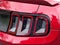 2014 Ford Mustang 2dr Cpe V6