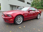 2014 Ford Mustang 2dr Cpe V6