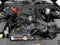 2014 Ford Mustang 2dr Cpe V6