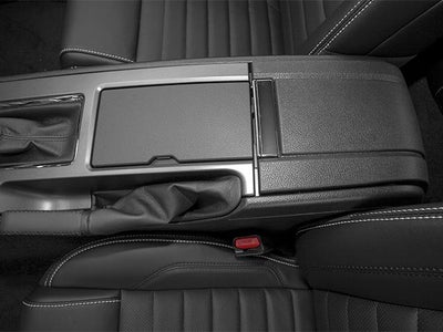 2014 Ford Mustang 2dr Cpe V6