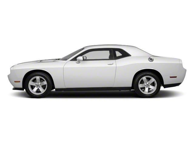 2011 Dodge Challenger 2dr Cpe SRT8