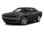 2016 Dodge Challenger 2dr Cpe SXT