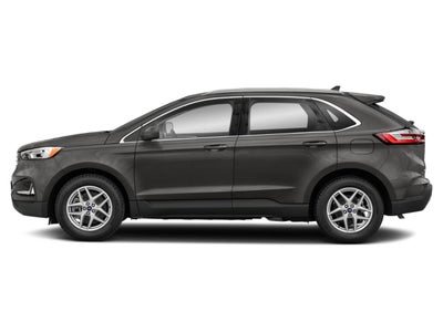 2021 Ford Edge SEL AWD