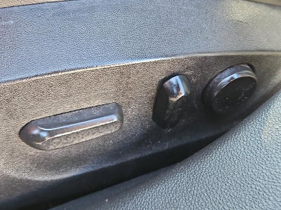 2011 Buick Regal CXL RL2 (Oshawa)