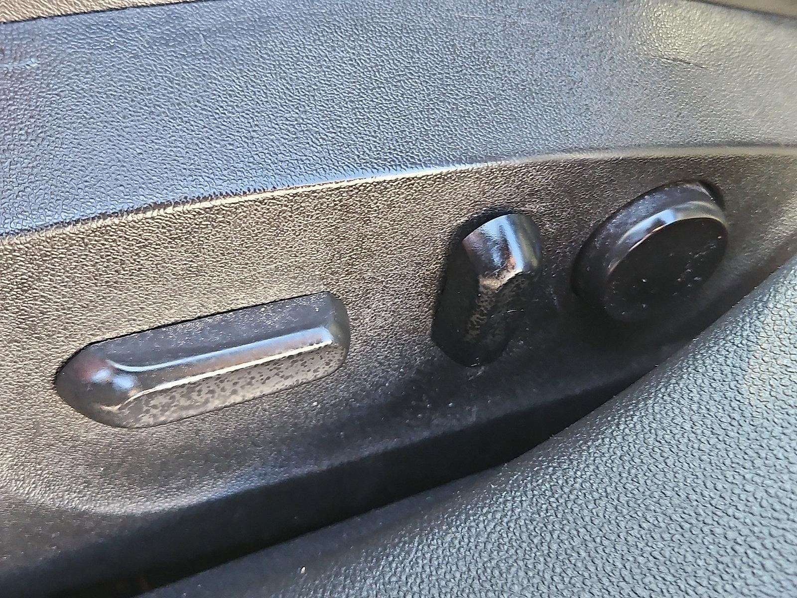 2011 Buick Regal CXL RL2 (Oshawa)