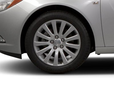 2011 Buick Regal CXL RL2 (Oshawa)