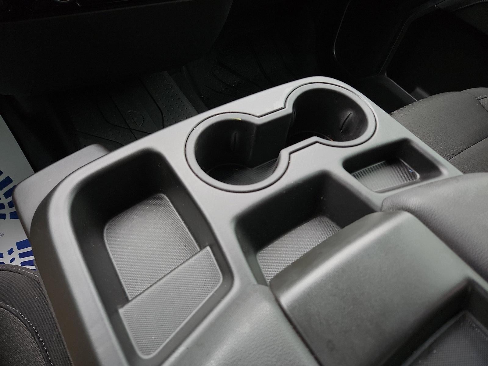 2025 Chevrolet Silverado 2500 HD Crew Cab Standard Box 4-Wheel Drive LT