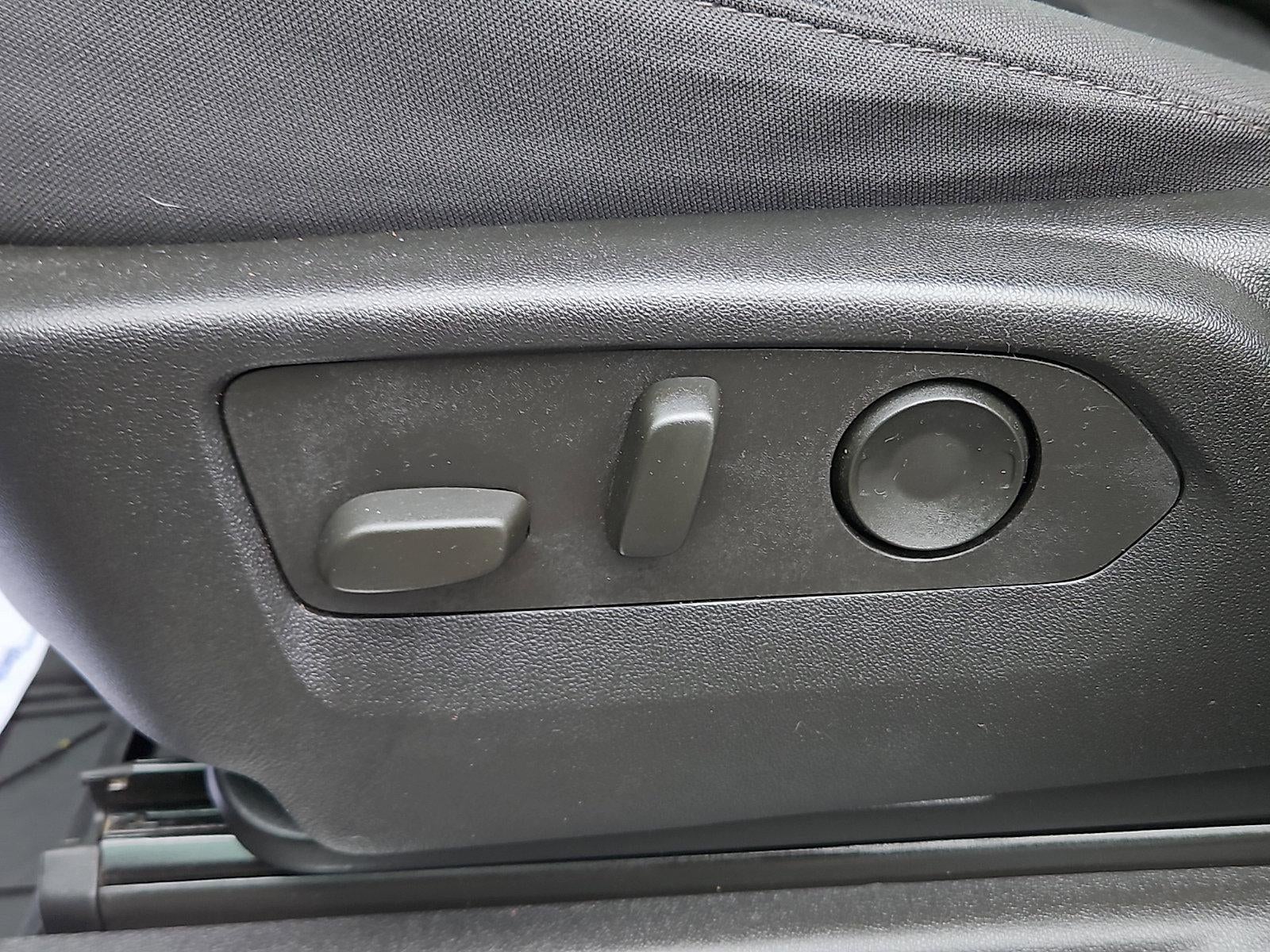 2025 Chevrolet Silverado 2500 HD Crew Cab Standard Box 4-Wheel Drive LT