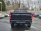 2025 Chevrolet Silverado 2500 HD Crew Cab Standard Box 4-Wheel Drive LT