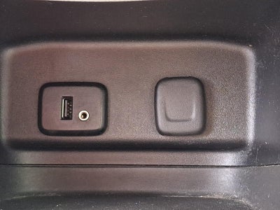 2018 Chevrolet Equinox AWD LS