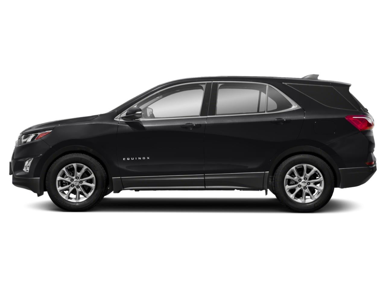 2018 Chevrolet Equinox AWD LS