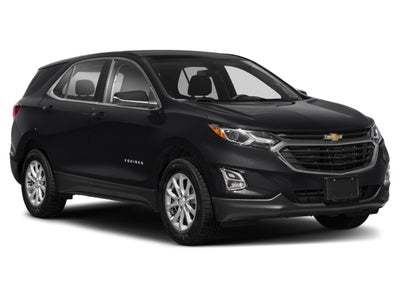 2018 Chevrolet Equinox AWD LS