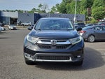2018 Honda CR-V EX-L AWD