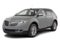 2011 Lincoln MKX AWD 4dr
