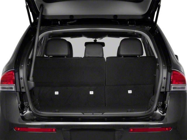 2011 Lincoln MKX AWD 4dr