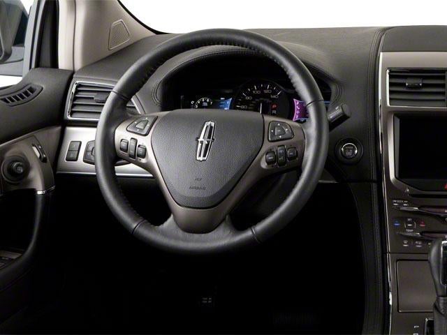 2011 Lincoln MKX AWD 4dr