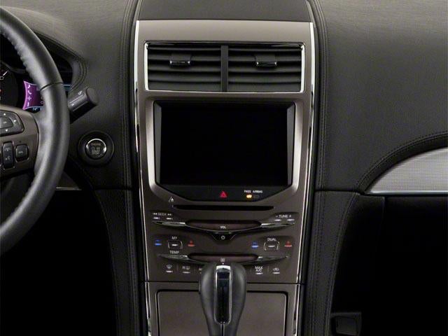 2011 Lincoln MKX AWD 4dr