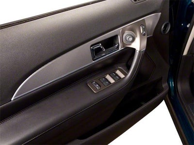 2011 Lincoln MKX AWD 4dr