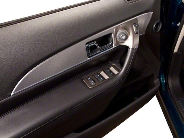 2011 Lincoln MKX AWD 4dr
