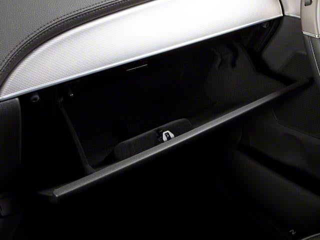 2011 Lincoln MKX AWD 4dr