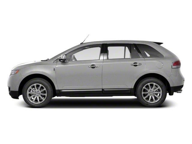 2011 Lincoln MKX AWD 4dr
