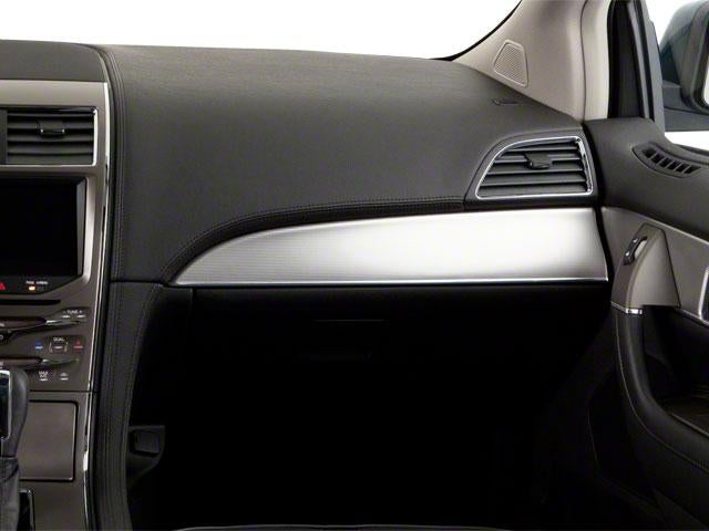 2011 Lincoln MKX AWD 4dr