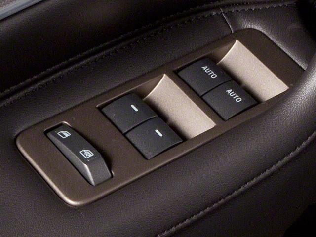 2011 Lincoln MKX AWD 4dr