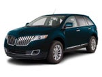 2011 Lincoln MKX AWD 4dr