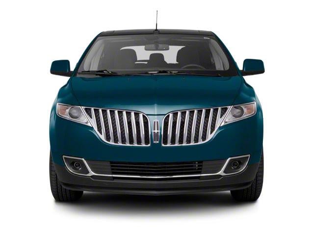 2011 Lincoln MKX AWD 4dr